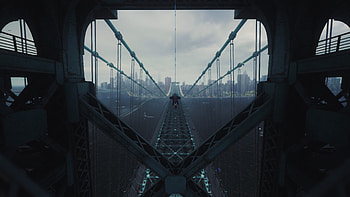Action-Adventure: Marvel's Spider-Man 2 — Bridgebound ( ), Action-Adventure, Marvel's Spider-Man 2, Bridge HD wallpaper