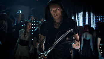 The Mortal Instruments: City of Bones (2022) movie HD wallpaper