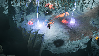 Epic of Jotunnslayer: Hordes of Hel, video game, Jotunnslayer: Hordes of Hel HD wallpaper