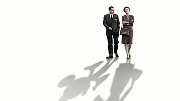 Saving Mr. Banks (2022) movie HD wallpaper