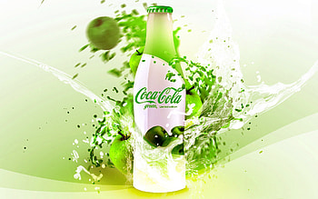Brands, Coca-Cola, Drinks HD wallpaper
