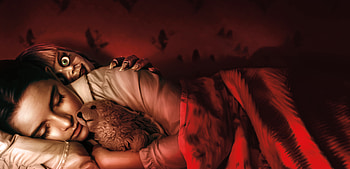 Annabelle Comes Home 2019 1, annabelle-comes-home, movies, 2019-movies, 1, 1 HD wallpaper