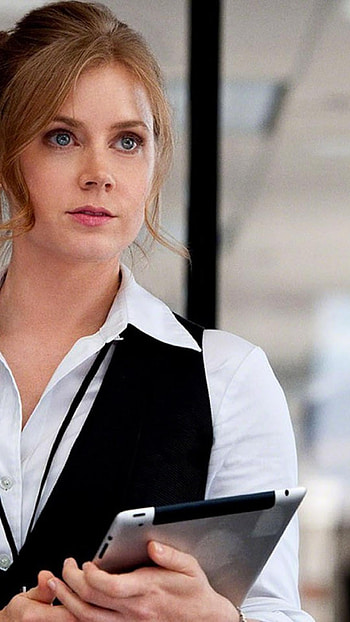 Amy Adams, Man of Steel, Ryan Johnson HD phone wallpaper