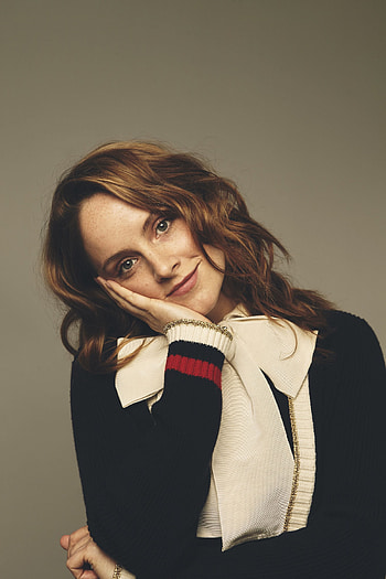Sophie Rundle, Peaky Blinders, Gentleman Jack, Actresses HD phone wallpaper