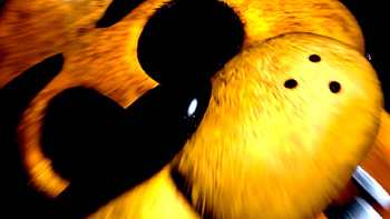 Five Nights at Freddy's 2 | THE GHOST OF GOLDEN FREDDY!!! | Part 9 Finale (maybe) HD wallpaper