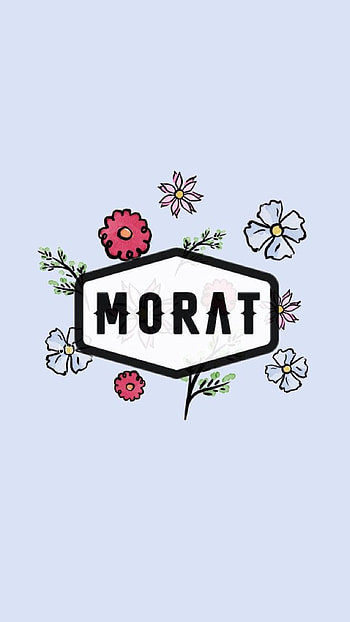 Morat, motor, art, purple HD phone wallpaper