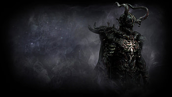 Path of Exile Warrior, video game, Path Of Exile HD wallpaper