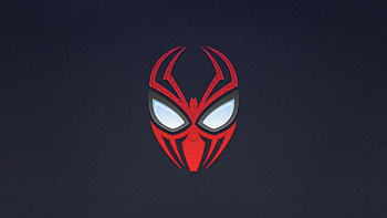 Spiderman Logo - & Background , Spider Man Logo HD wallpaper
