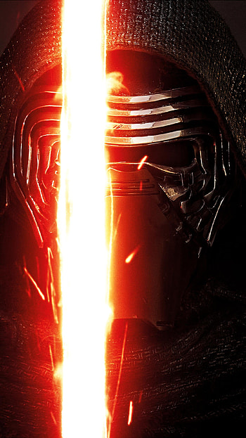 Star Wars: The Force Awakens (2022) movie HD phone wallpaper