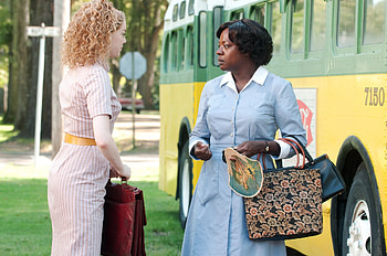 The Help movie, Power of narratives, Amid George Floyd protests, Real damage HD wallpaper