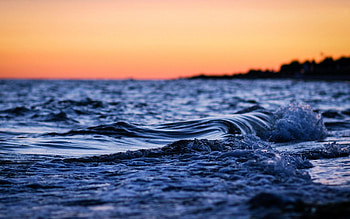 Ocean Wave 32081 HD wallpaper