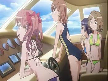 7, sexy, , anime, other, hot, cute, girls HD wallpaper