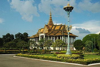 Cambodia travel, Guide, Wikivoyage HD wallpaper