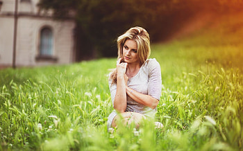 Wonder, Wonde, women, girl, hair HD wallpaper