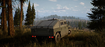 The Day Before Game : Post-Apocalyptic Vehicle, video game, The Day Before HD wallpaper