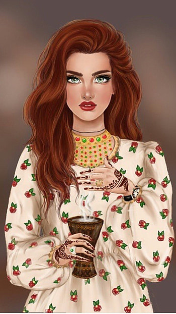 Girly M, Beautiful Women HD phone wallpaper