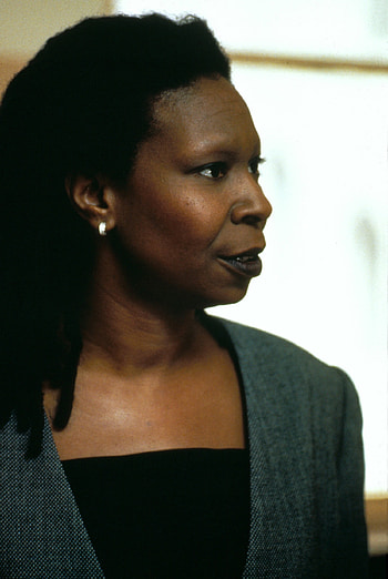 Whoopi Goldberg, Boys on the Side, Heartwarming friendship, -perfect HD phone wallpaper