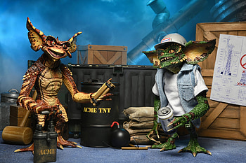 Collectible figurines, Ultimate demolition, Highly detailed, Action-packed HD wallpaper