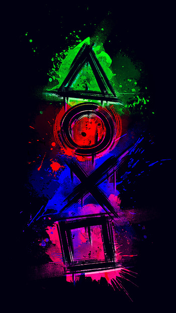 Gamer - , Gamer Background on Bat, Gaming AMOLED HD phone wallpaper