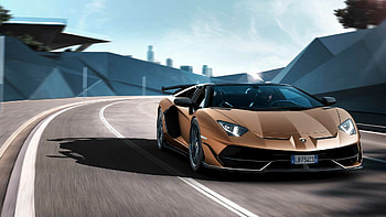 Supercar marvel, Jaw-dropping beauty, Open-top exhilaration, Unforgettable experience HD wallpaper