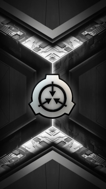 SCP, Scp_Foundation HD phone wallpaper