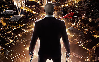 Hitman: Agent 47, Movie, Hitman HD wallpaper