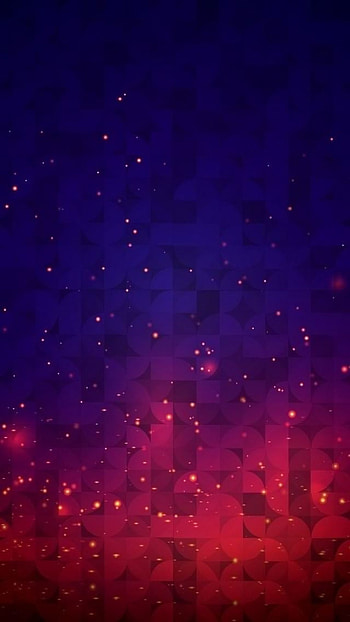 Blue And Red, Blue, Red HD phone wallpaper