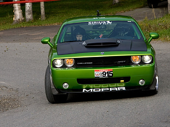 Dodge Challenger Targa Mopar Concept 2008, 2008, targa, mopar, dodge, challenger, concept HD wallpaper