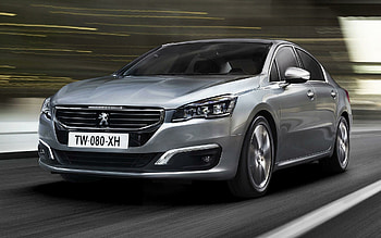 Peugeot Auto, Peugeot 508 HD wallpaper