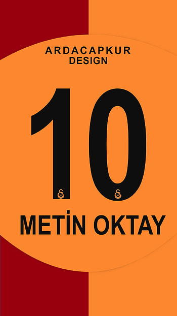 Metin Oktay, cimbom, galatasaray HD phone wallpaper