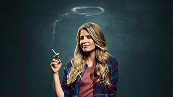 Rita, tv-shows HD wallpaper