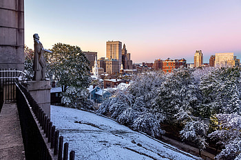 Progressive Agenda, Rhode Island HD wallpaper
