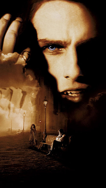 Tom Cruise, Lestat character, Interview with the Vampire, Vampire Chronicles HD phone wallpaper