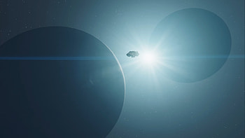 video game, Starfield HD wallpaper