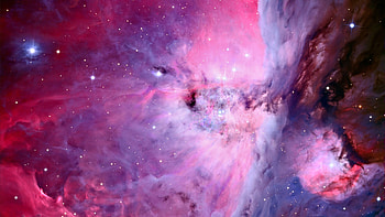 Space Stars Nebula Galaxy Clouds, space, stars, galaxy, nebula HD wallpaper