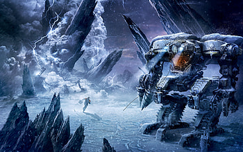 Lost Planet Game, , Thrilling sci-fi adventure, Astonishing visuals HD wallpaper