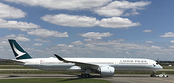 Cathay Pacific, first class tickets, pricing error, discounted fares HD wallpaper