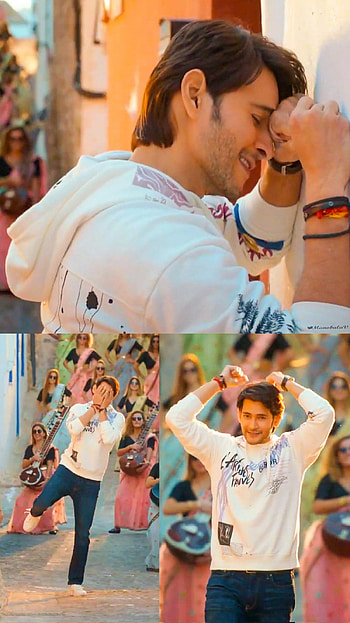 Mahesh babu, SarkaruVaariPaata, Mahesh_Babu, Kalavathi HD phone wallpaper