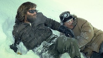 The Thing (2022) movie HD wallpaper