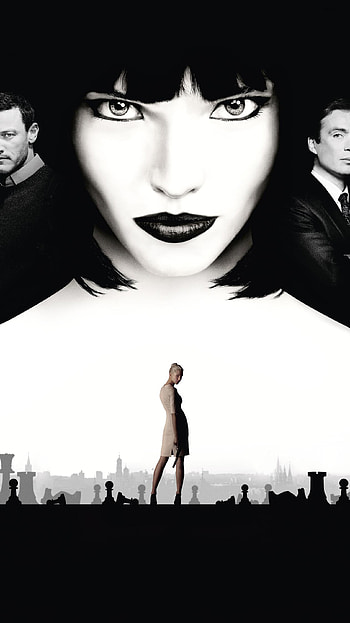 Anna (2022) movie HD phone wallpaper