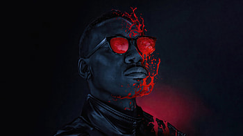 Blade 2023 Movie Featuring Mahershala Ali, Mahershala Ali, movie HD wallpaper