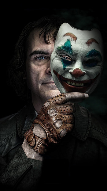 Joker (2022) movie HD phone wallpaper