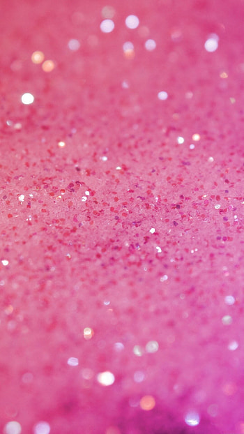 Baby pink glitter, Delicate shade, Soft sparkle, Elegant background HD phone wallpaper