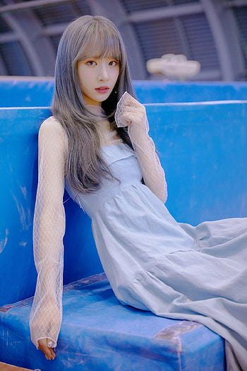 WJSN (Cosmic Girls), WJ Stay teaser, Seola's allure, Fanpop collection HD phone wallpaper