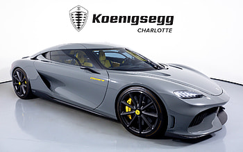 Koenigsegg Gemera, Auto, For Sale, Koenigsegg Charlotte HD wallpaper