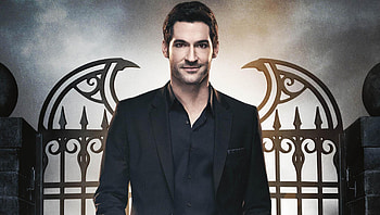 Lucifer (2022) movie HD wallpaper