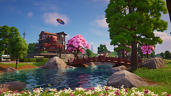 Stunning Ultra : Fortnite Paradise, video game, Fortnite HD wallpaper