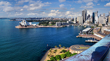 Sydney, Australia HD wallpaper