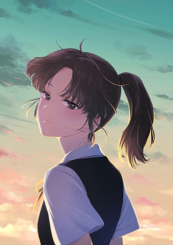 Yuko Kurose (Clean v), Yuko Kurose, Shonen no abyss HD phone wallpaper