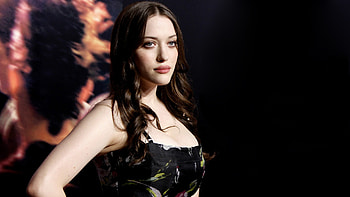 Kat Dennings , Top , Kat Dennings backgrounds HD wallpaper